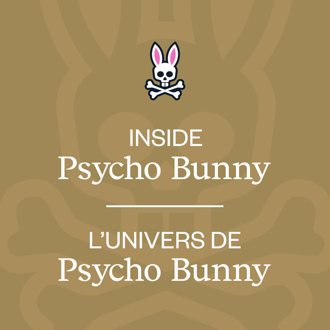Inside Psycho Bunny: Sonya Thomas, Chief Digital, Marketing and CX Officer