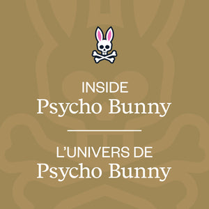 Inside Psycho Bunny: Emma Van Campen, Ecommerce Manager
