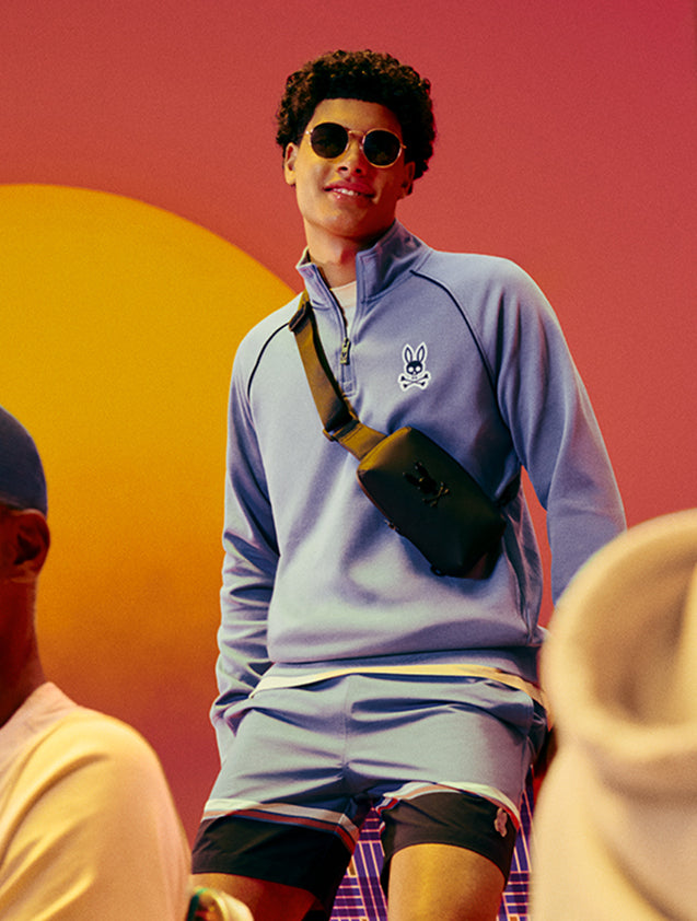 【COLOR iN ID】Low Bunny Strap Pants BUTTERFLY VIBE Big Kids' Ribbed Pants | PUMA