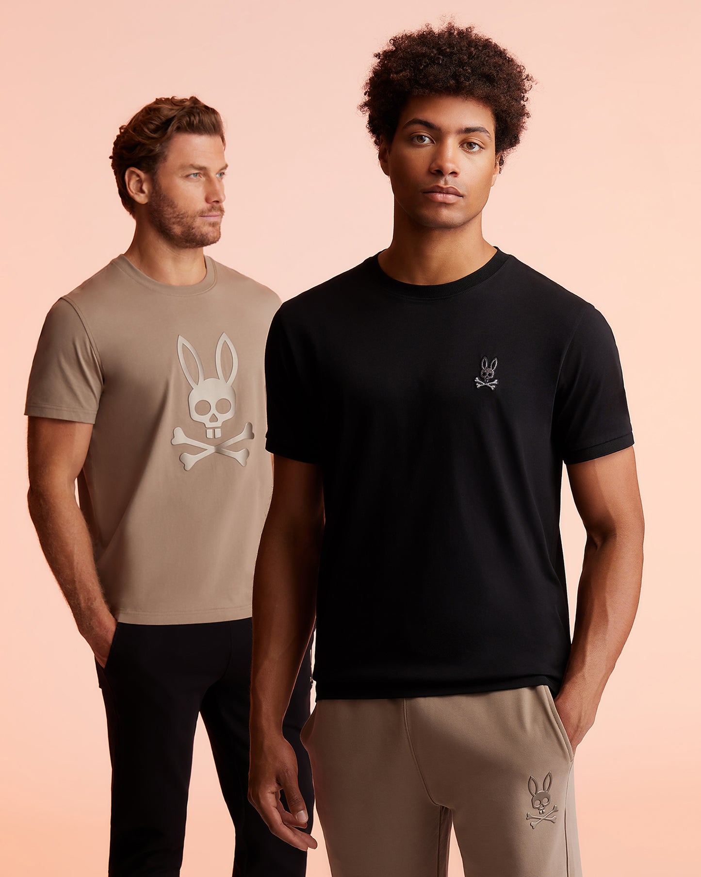 MENS LYNWOOD FASHION TEE - B6U697A2PC