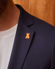 VESTE EN TRICOT WILTON