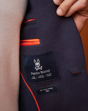 VESTE EN TRICOT WILTON