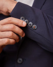 VESTE EN TRICOT WILTON