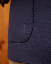 VESTE EN TRICOT WILTON