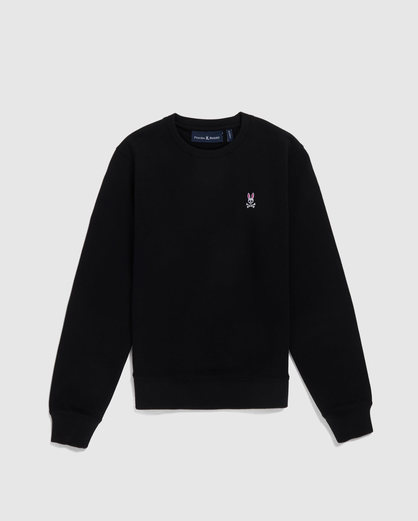 KIDS FRENCH TERRY SWEATSHIRT - B0S830ARFT