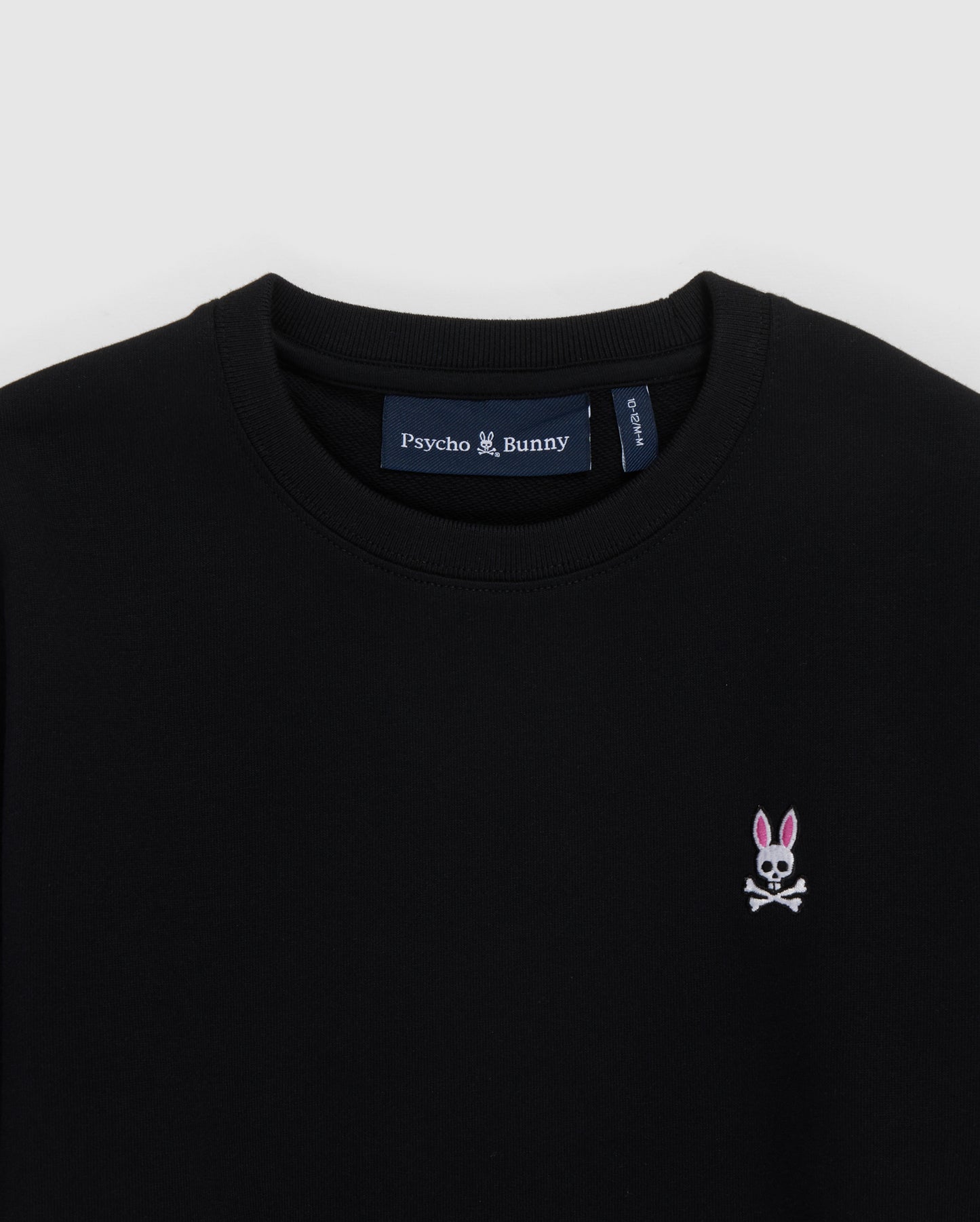 KIDS FRENCH TERRY SWEATSHIRT - B0S830ARFT