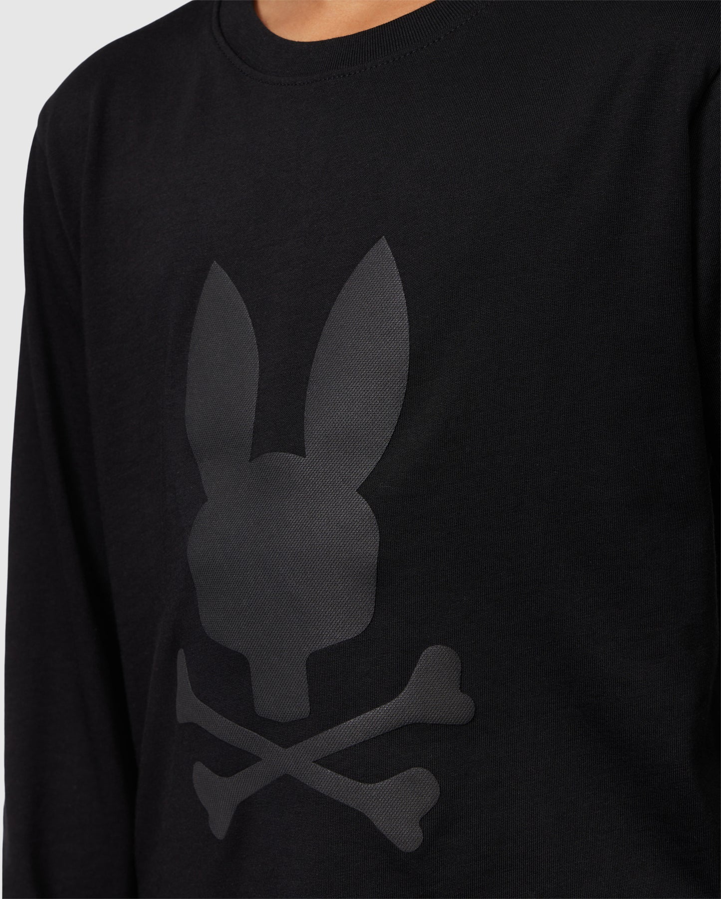 KIDS SACRAMENTO LONG SLEEVE TEE - B0T695A2PC