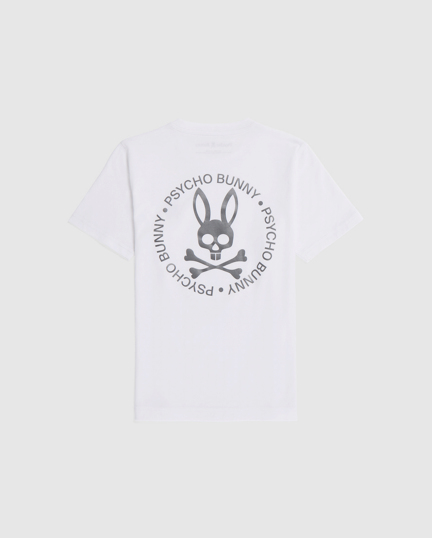 KIDS CROSBY REFLECTIVE PRINT GRAPHIC TEE - B0U104Y1PC