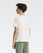 Teen | Kids' New Castle Embroidered Graphic Tee by Psycho Bunny, featuring a bold embroidered logo on soft cotton for a stylish and comfortable fit.