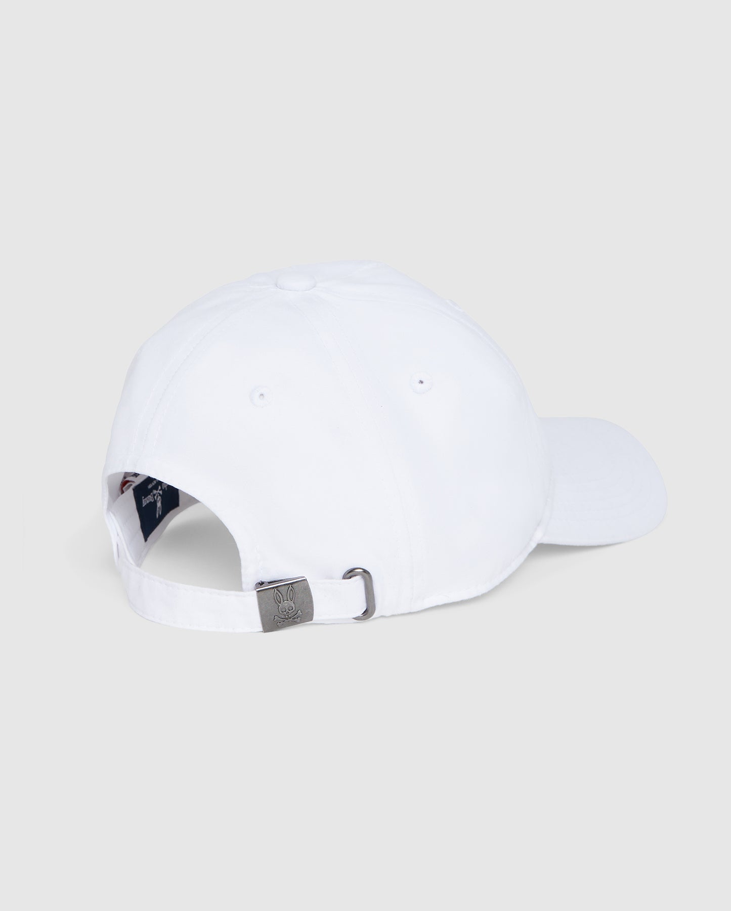 MENS CROSBY REFLECTIVE PRINT BASEBALL CAP - B6A116Y1HT