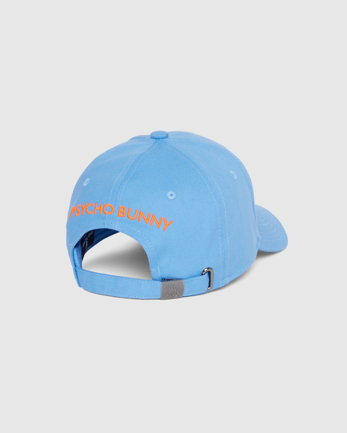 MENS CHESTER EMBROIDERED BASEBALL CAP - B6A316Z1HT