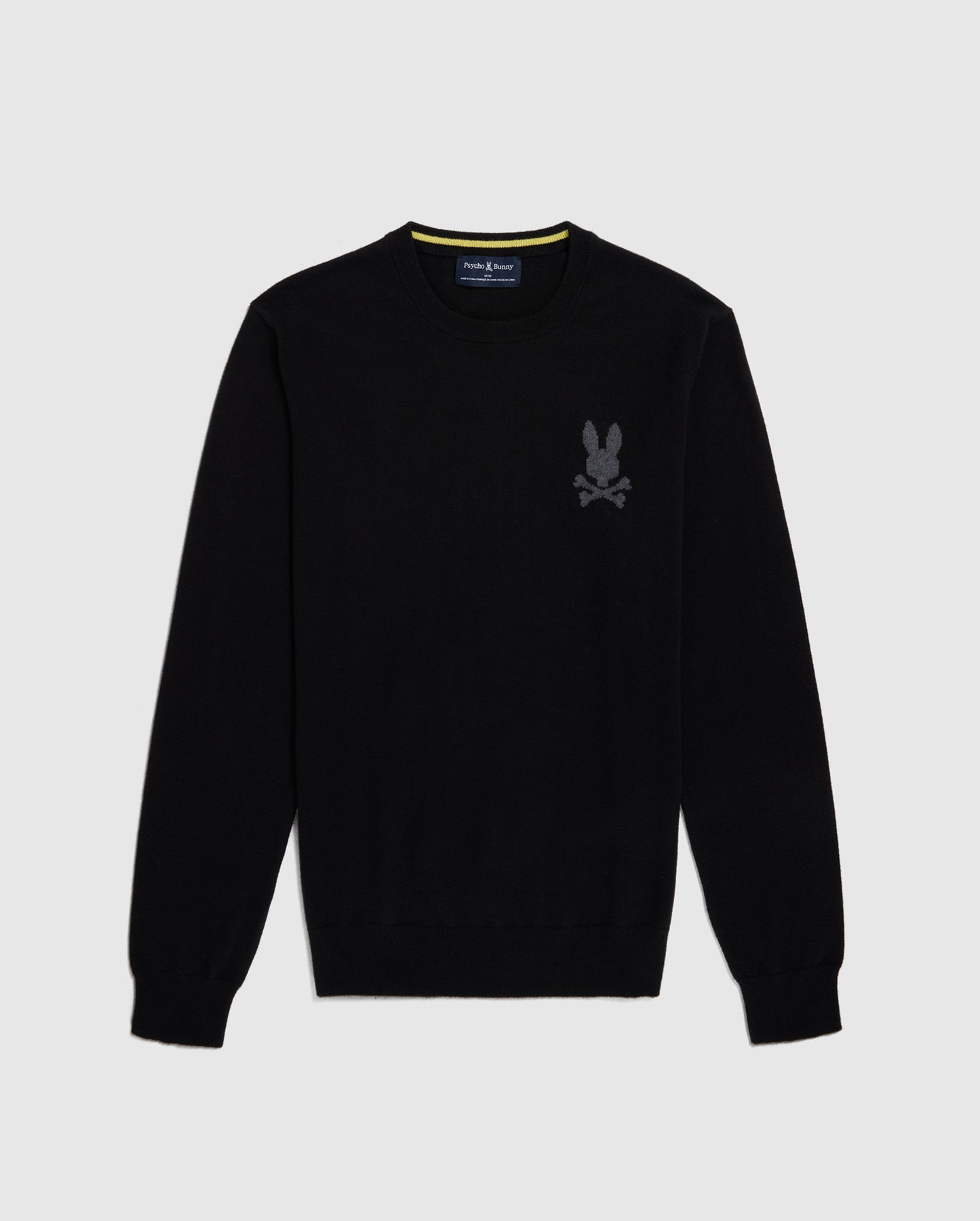 MENS NEWTON SWEATER - B6E420Z1SW