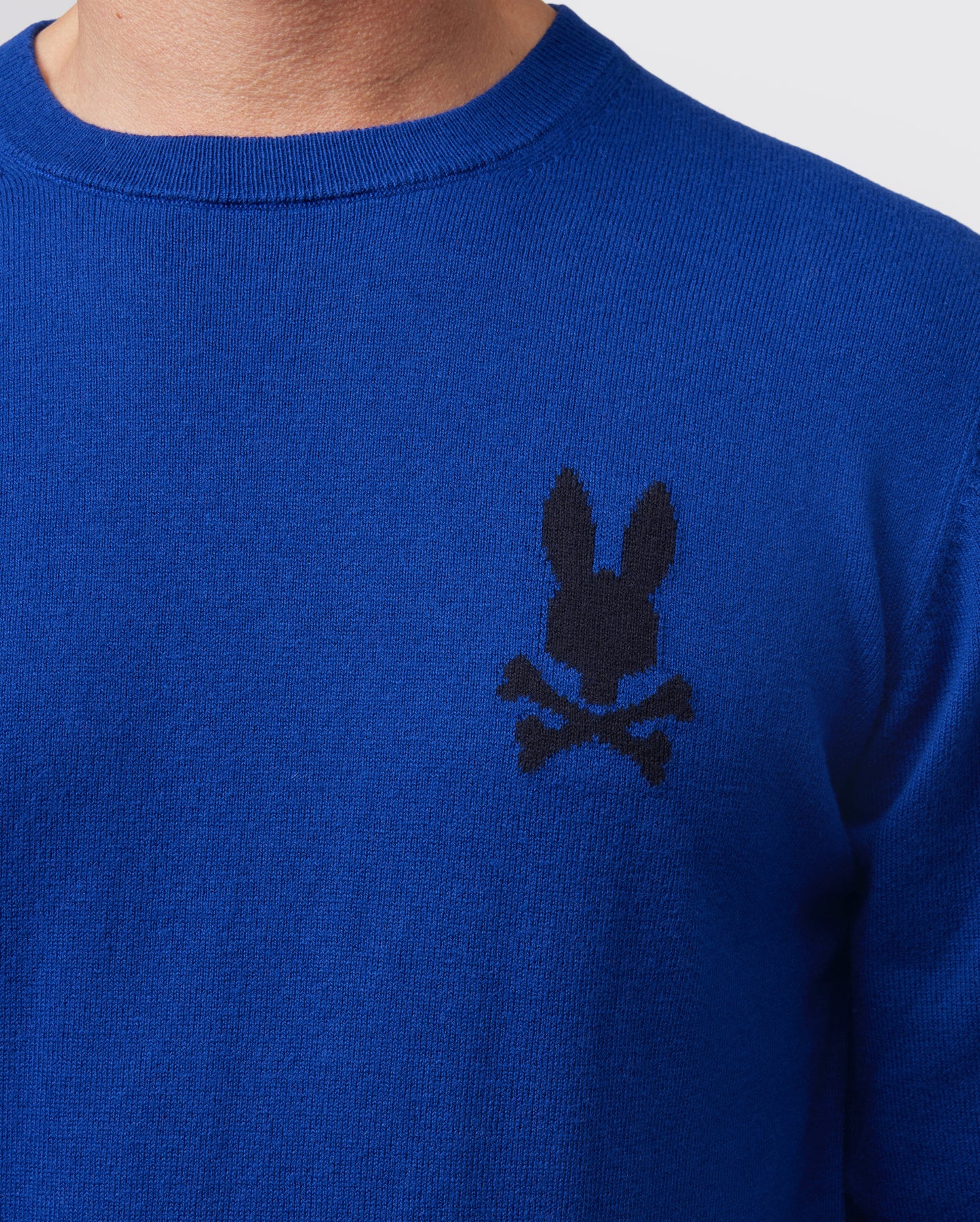MENS NEWTON SWEATER - B6E420Z1SW