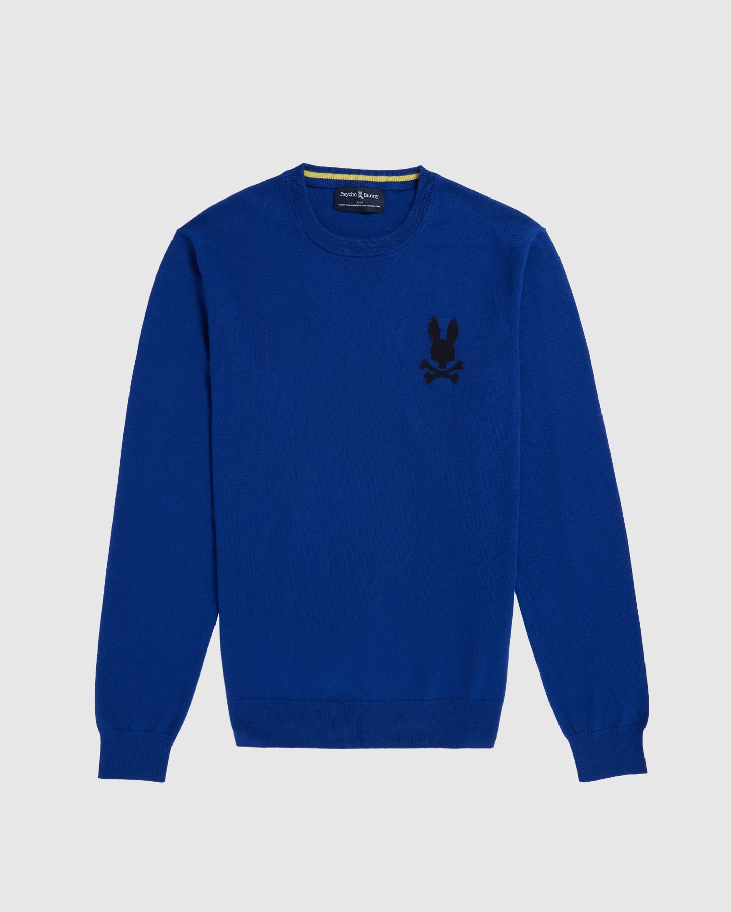 MENS NEWTON SWEATER - B6E420Z1SW