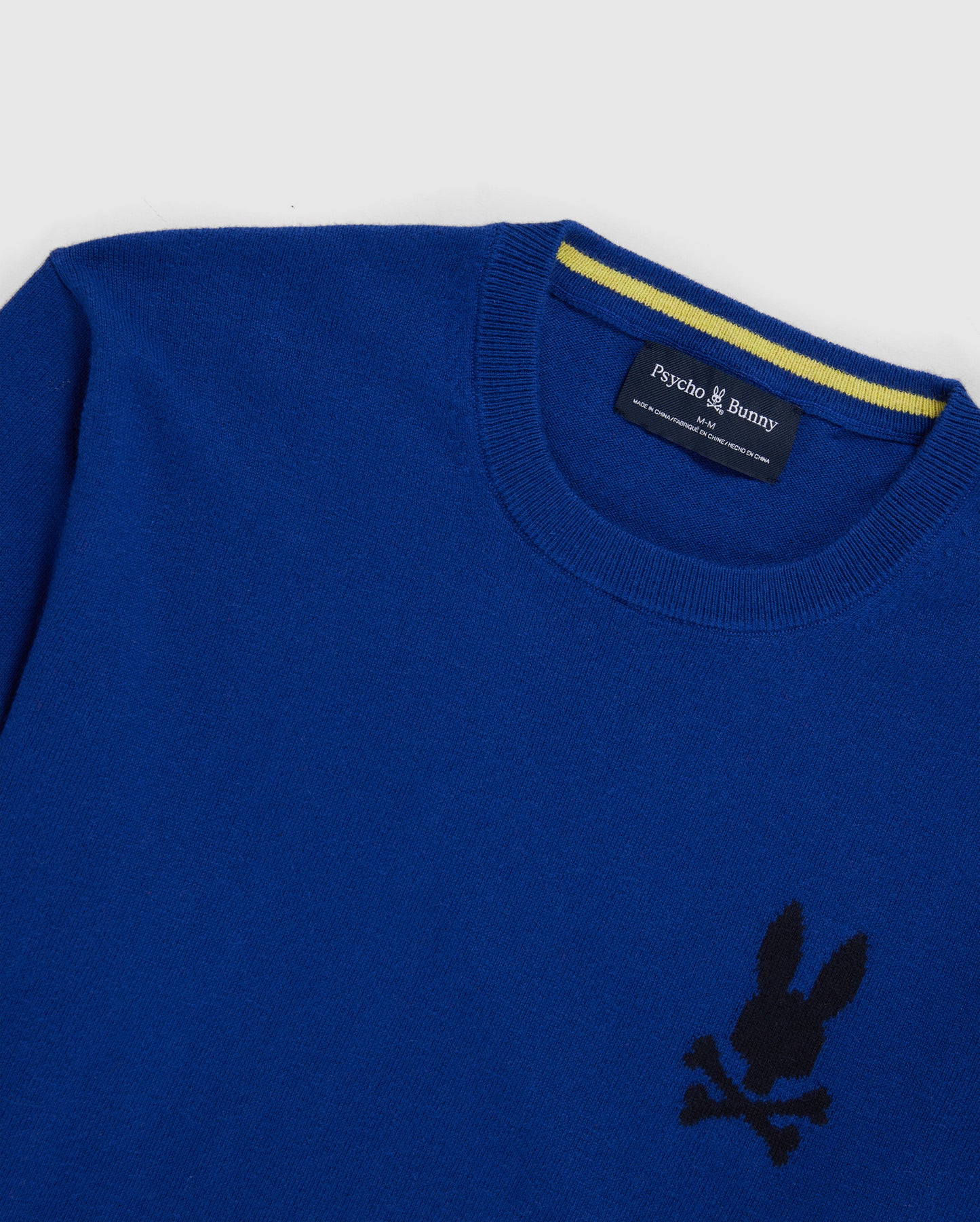MENS NEWTON SWEATER - B6E420Z1SW