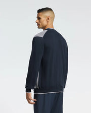 MENS HECTOR KNIT BOMBER - B6E577F200