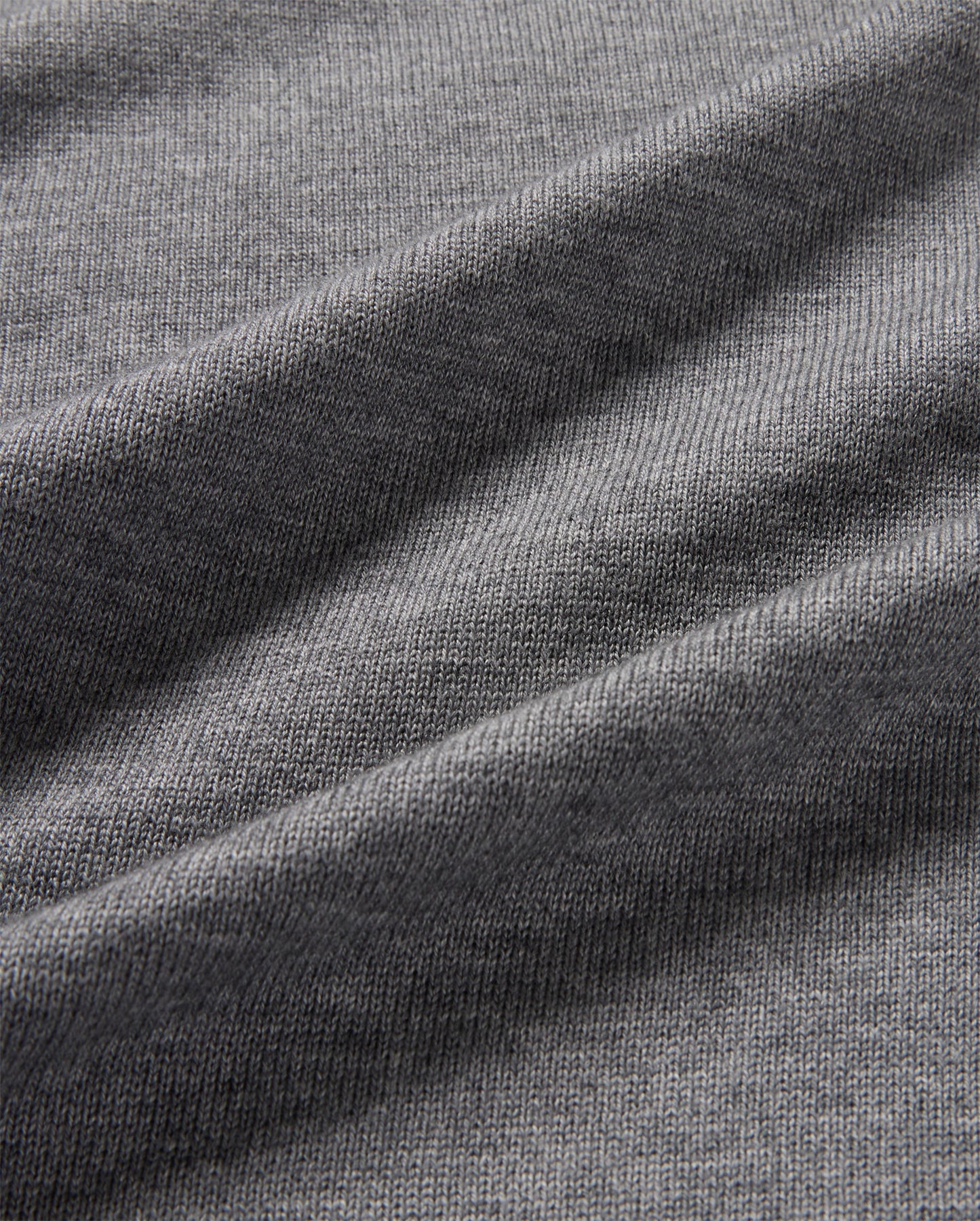 MENS LENNOX MERINO BLEND SWEATER - B6E743A2SW