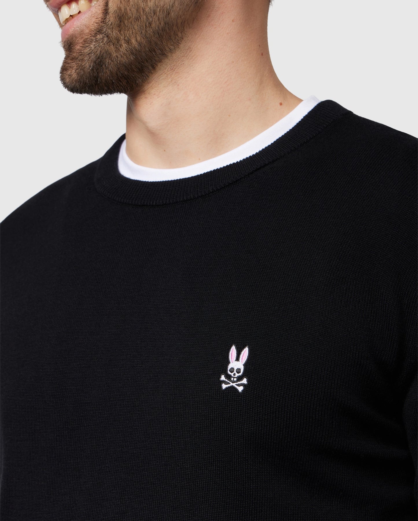 MENS SONOMA SWEATER - B6E765A2SW