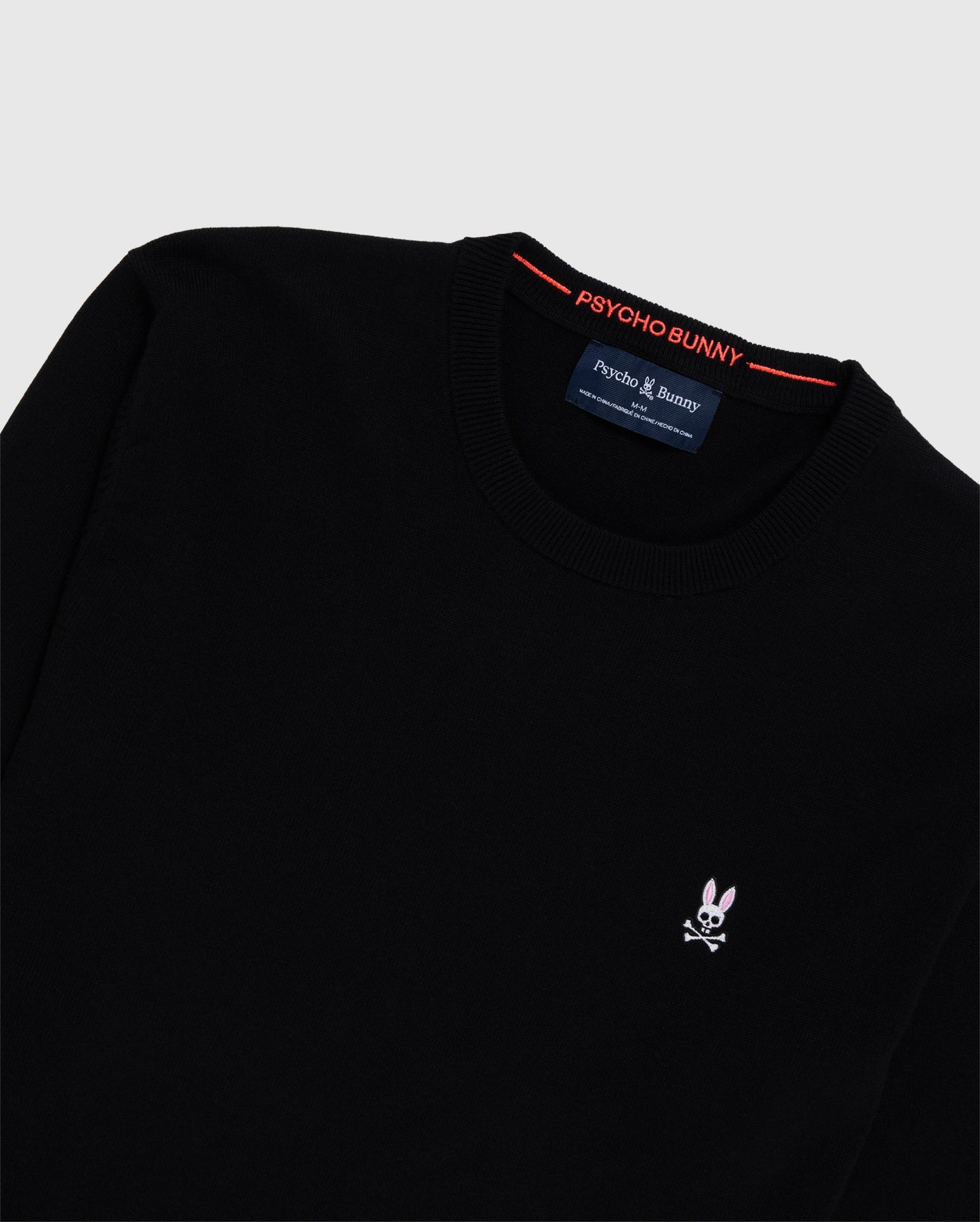 MENS SONOMA SWEATER - B6E765A2SW