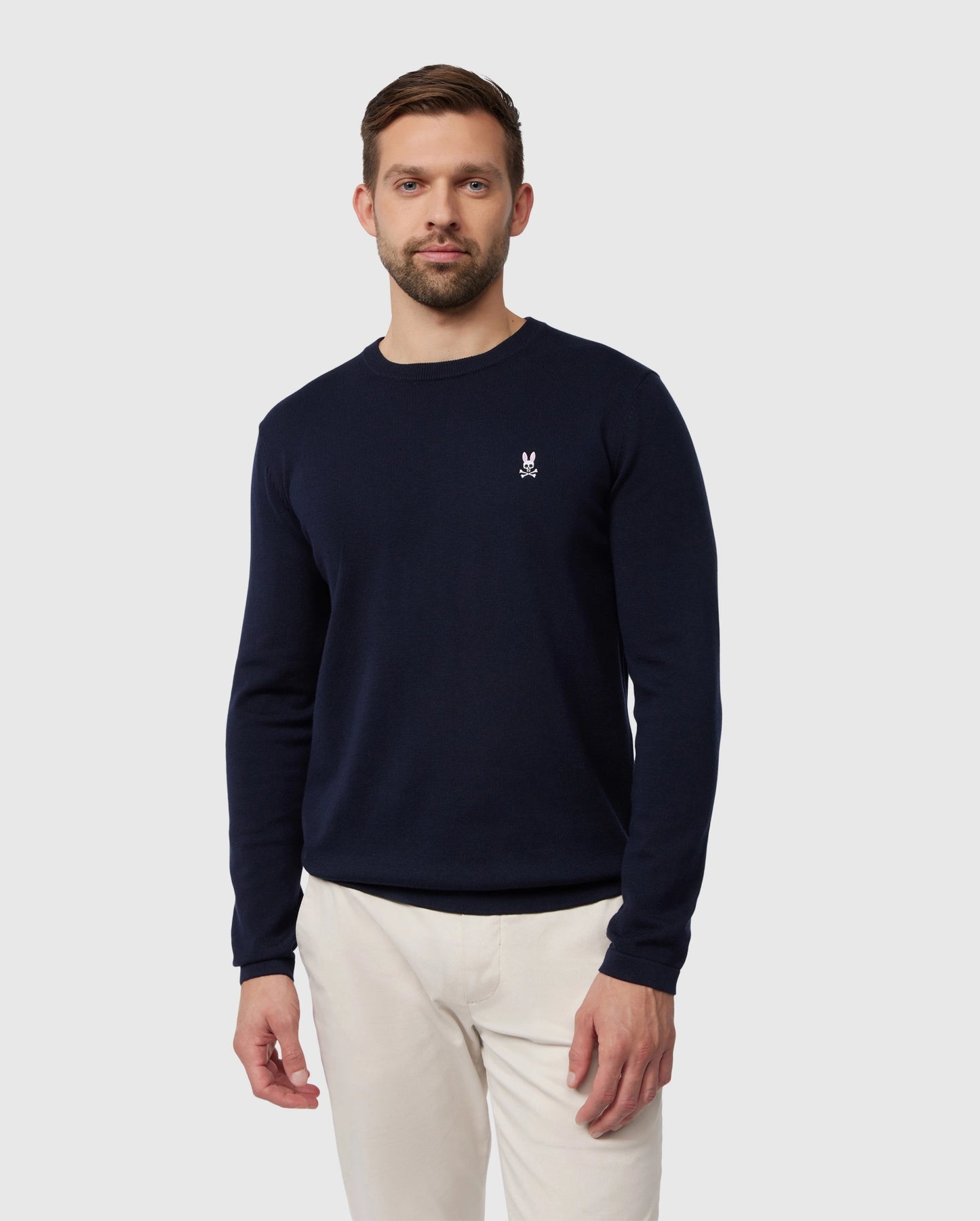 MENS SONOMA SWEATER - B6E765A2SW
