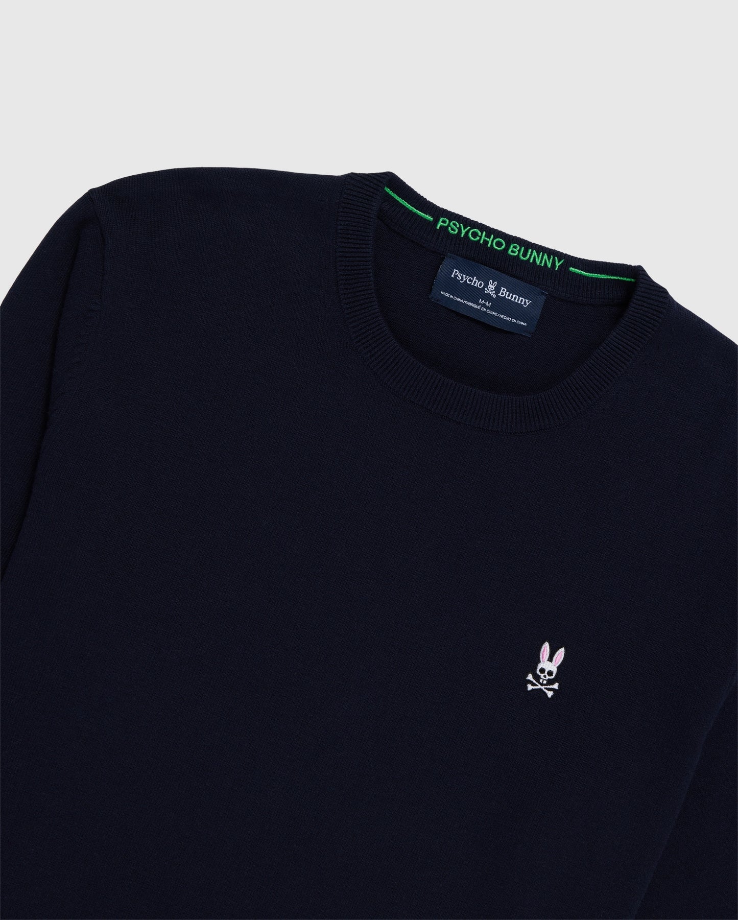 MENS SONOMA SWEATER - B6E765A2SW