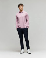 MENS BRADSHAW POLO SWEATER - B6E835D200