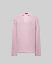 MENS BRADSHAW POLO SWEATER - B6E835D200