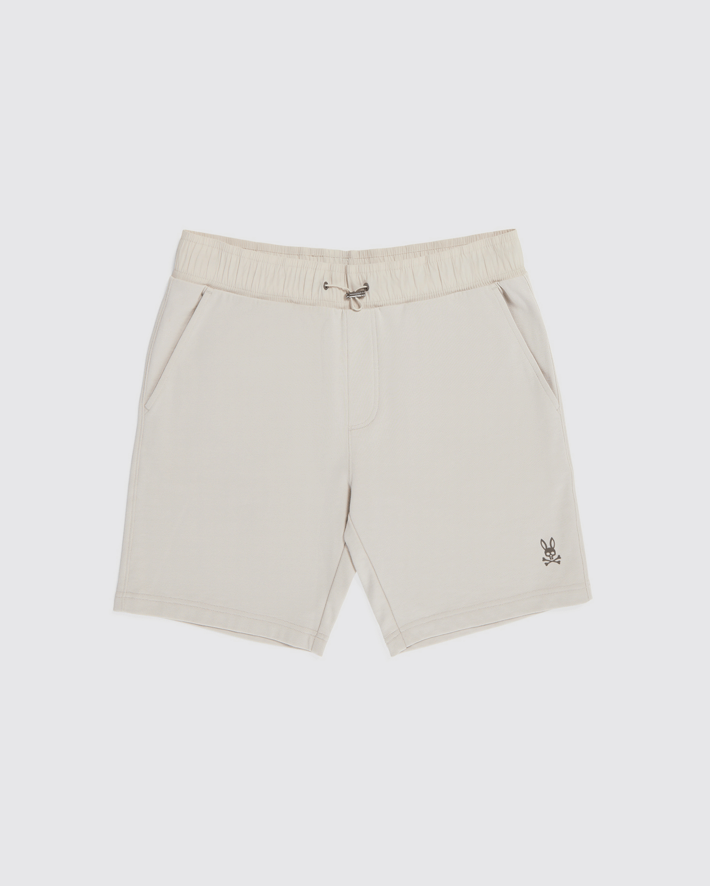 MENS CROSBY REFLECTIVE PRINT SWEATSHORT - B6R130Y1FT