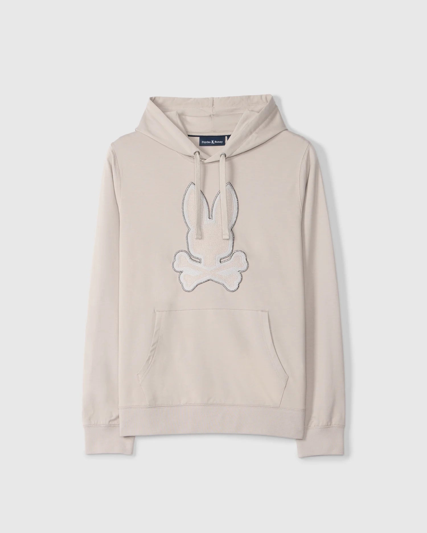 Men s Walter Lightweight Hoodie 110 OYSTER S