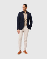 VESTE EN TRICOT WILTON