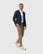 VESTE EN TRICOT WILTON