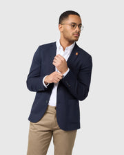 VESTE EN TRICOT WILTON