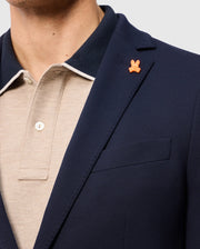 VESTE EN TRICOT WILTON