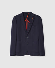 VESTE EN TRICOT WILTON