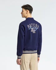 MENS DESERT COACH BOMBER JACKET - B6J428F200