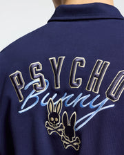 MENS DESERT COACH BOMBER JACKET - B6J428F200