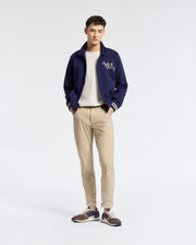 MENS DESERT COACH BOMBER JACKET - B6J428F200