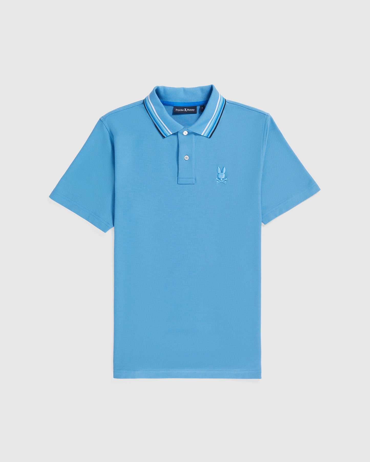 MENS ATHENS PIQUE POLO - B6K122Y1PC