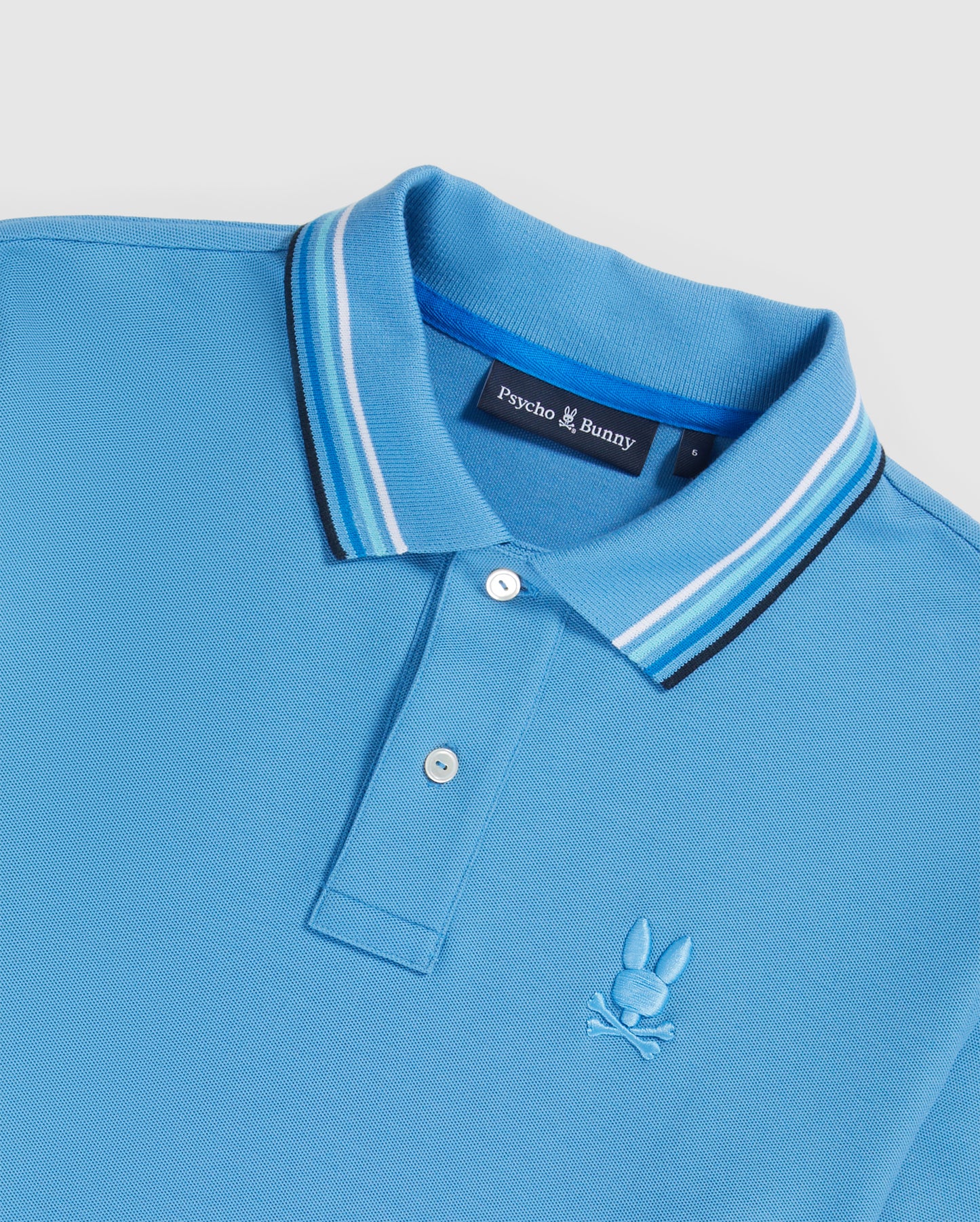MENS ATHENS PIQUE POLO - B6K122Y1PC