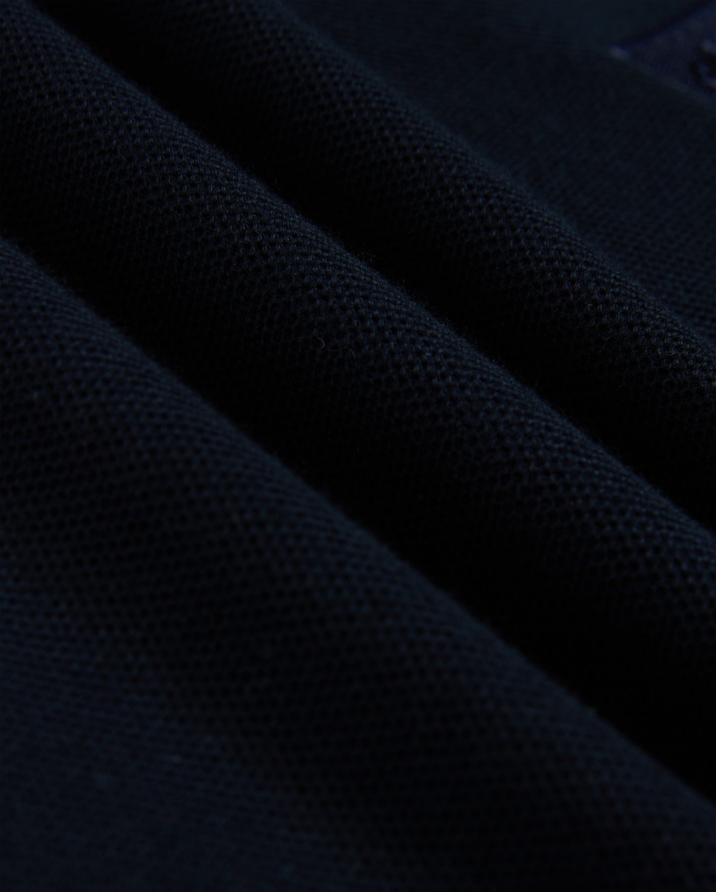 MENS YORKVILLE EMBROIDERED PIQUE POLO - B6K328Z1PC