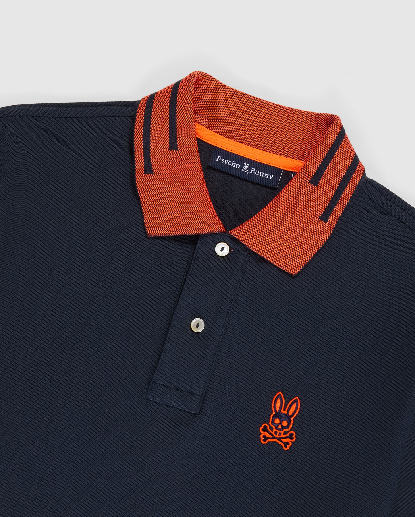 MENS CHESTER PIQUE POLO - B6K333Z1PC