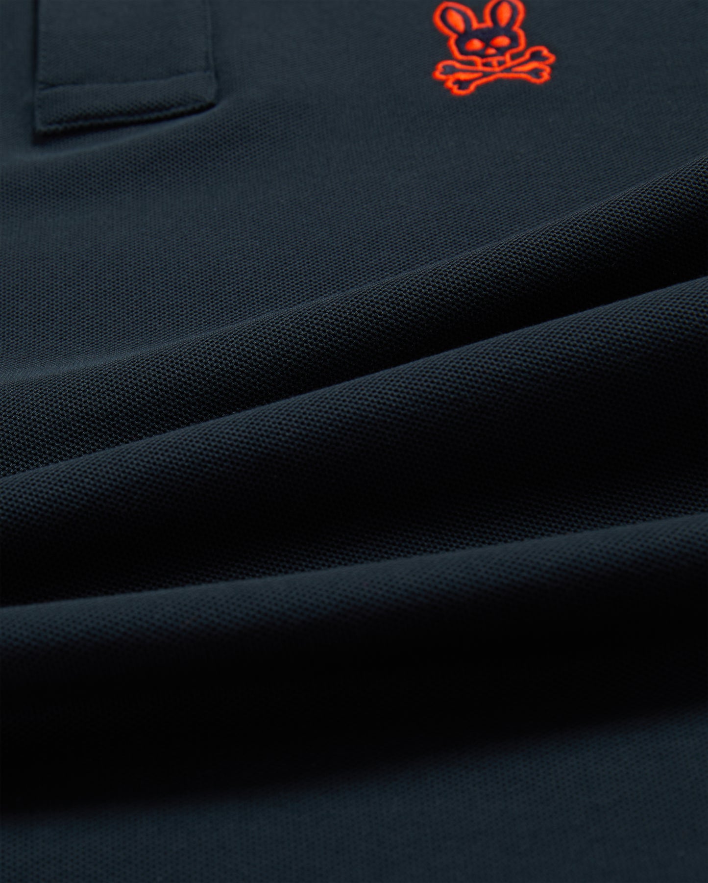 MENS CHESTER PIQUE POLO - B6K333Z1PC