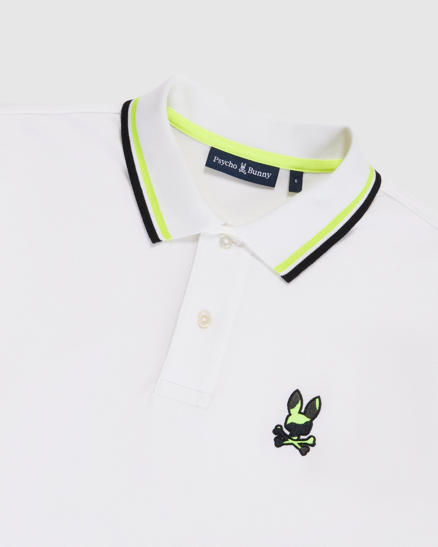 MENS PLANO PIQUE POLO - B6K334Z1PC