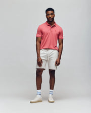 MENS BRYCE PERFORMANCE PIQUE POLO - B6K486F200