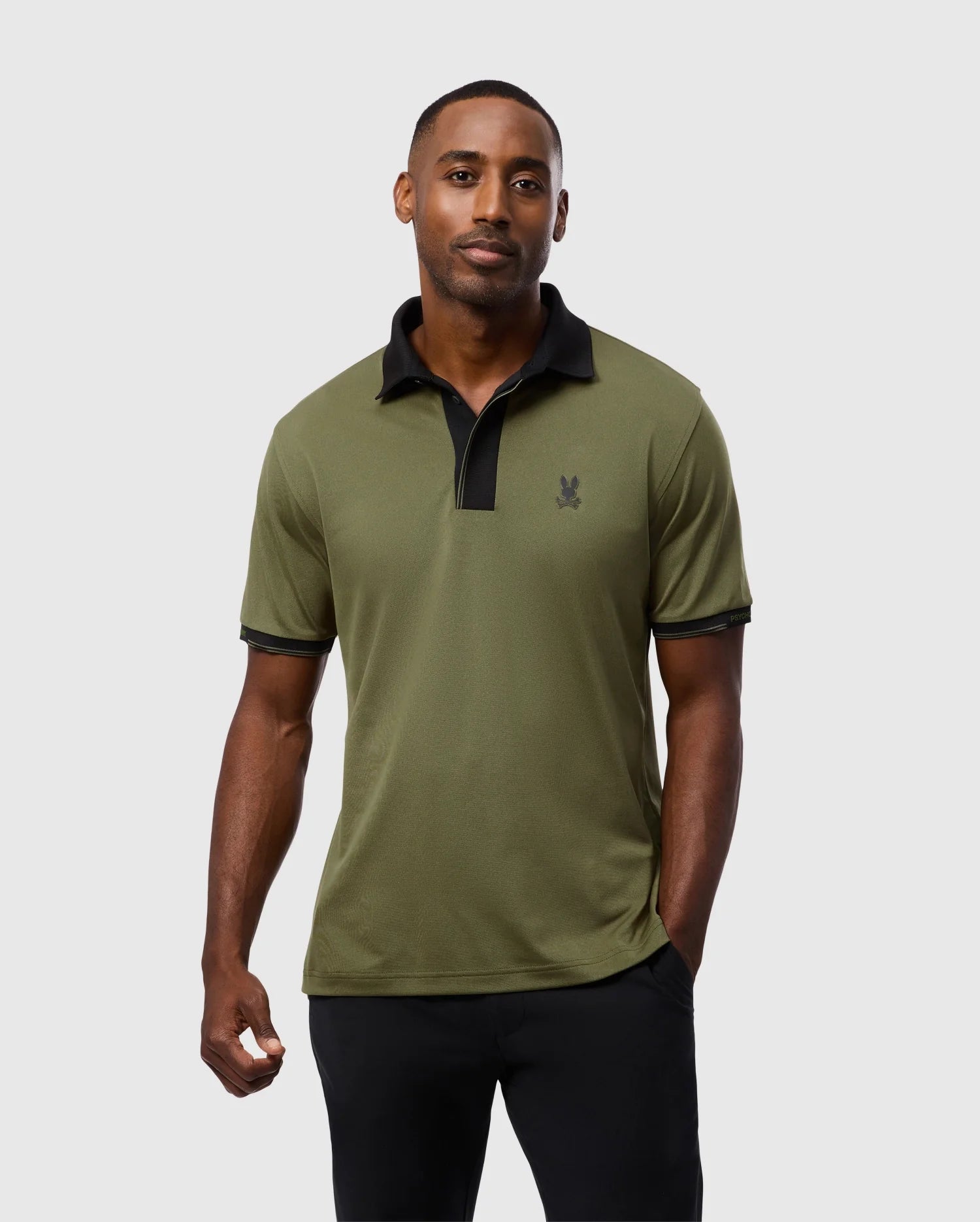 MENS EDMONDS SPORT POLO SHIRT B6K906D200
