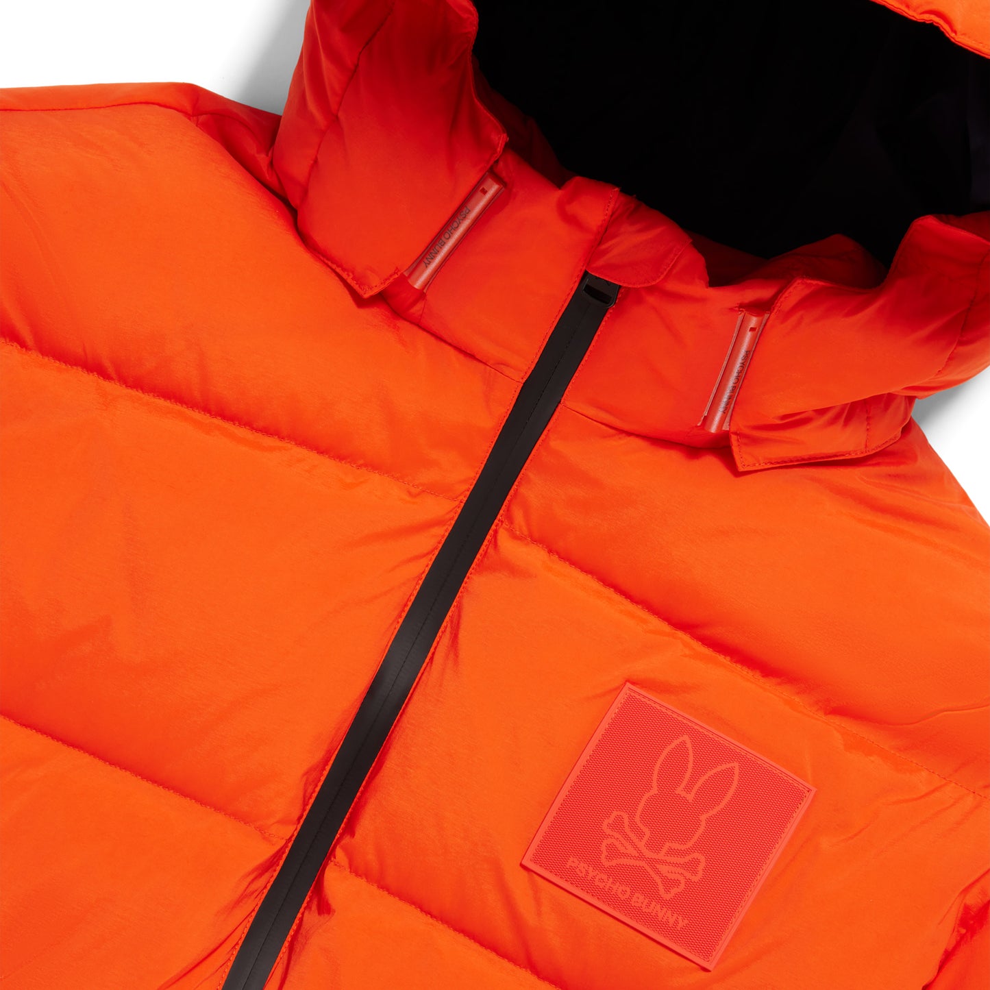 MENS ANDERSON PUFFER WITH REMOVABLE HOOD - B6N567Z1OW