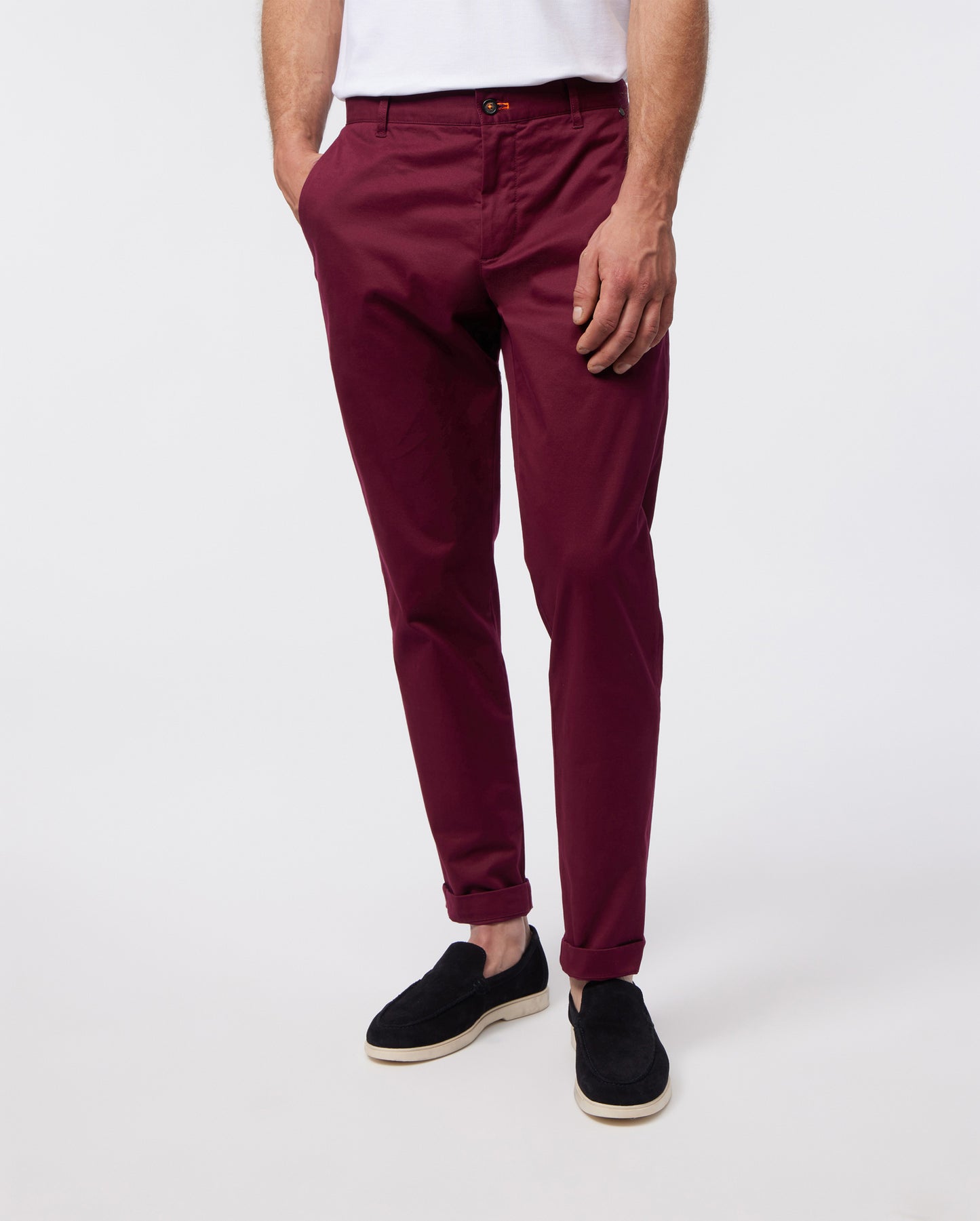 MENS GILMAN CHINO PANT - B6P393Z1WB