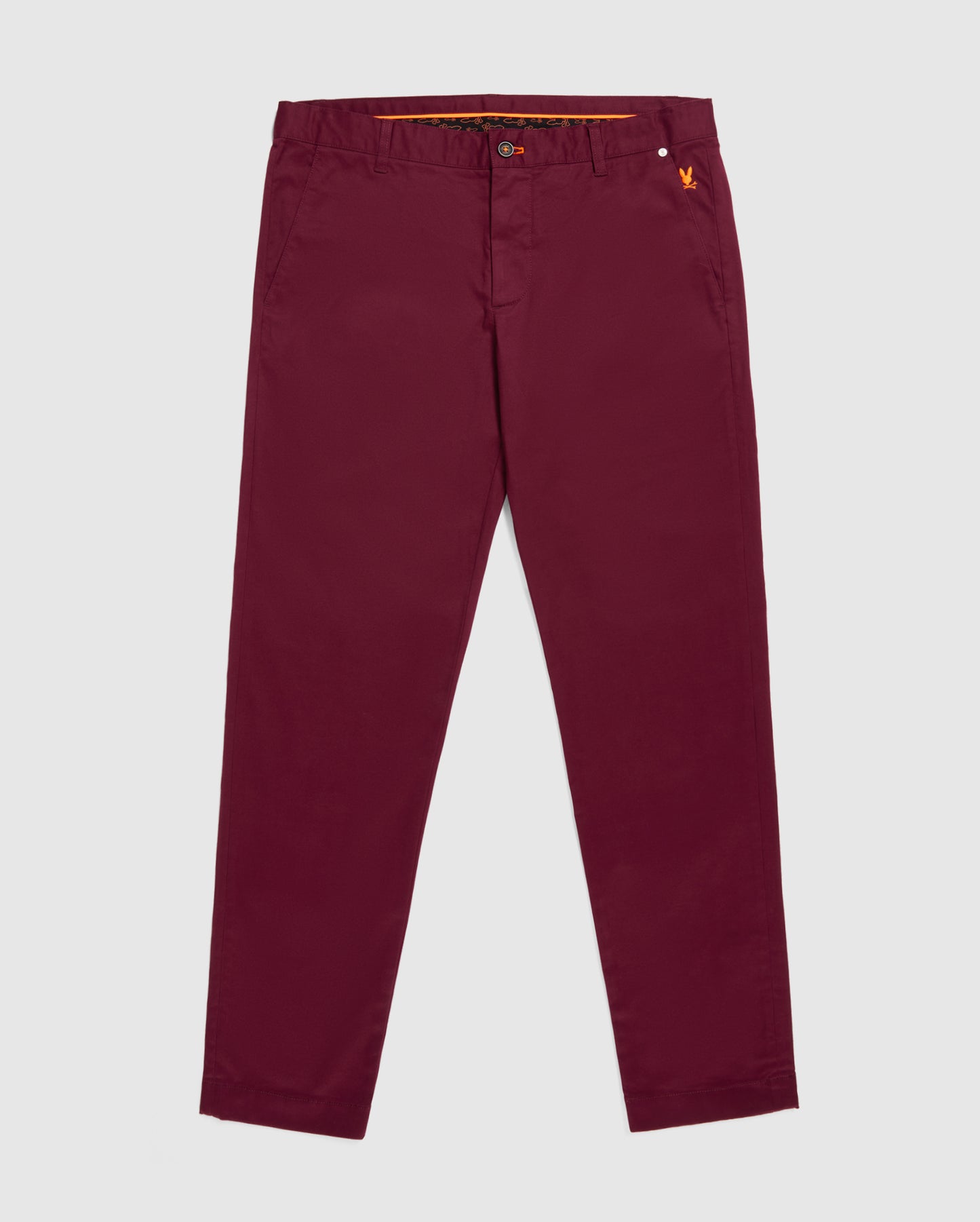 MENS GILMAN CHINO PANT - B6P393Z1WB