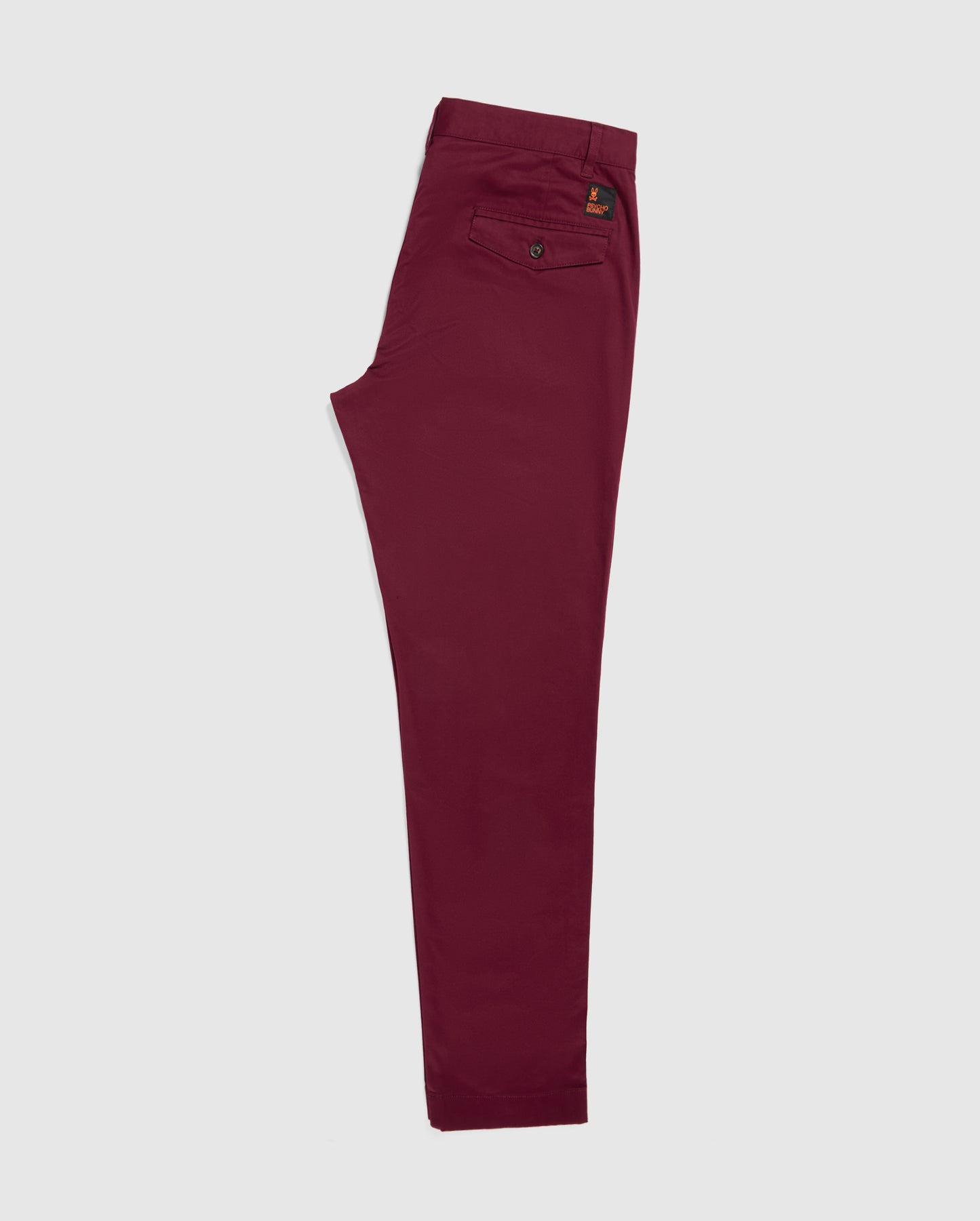 MENS GILMAN CHINO PANT - B6P393Z1WB
