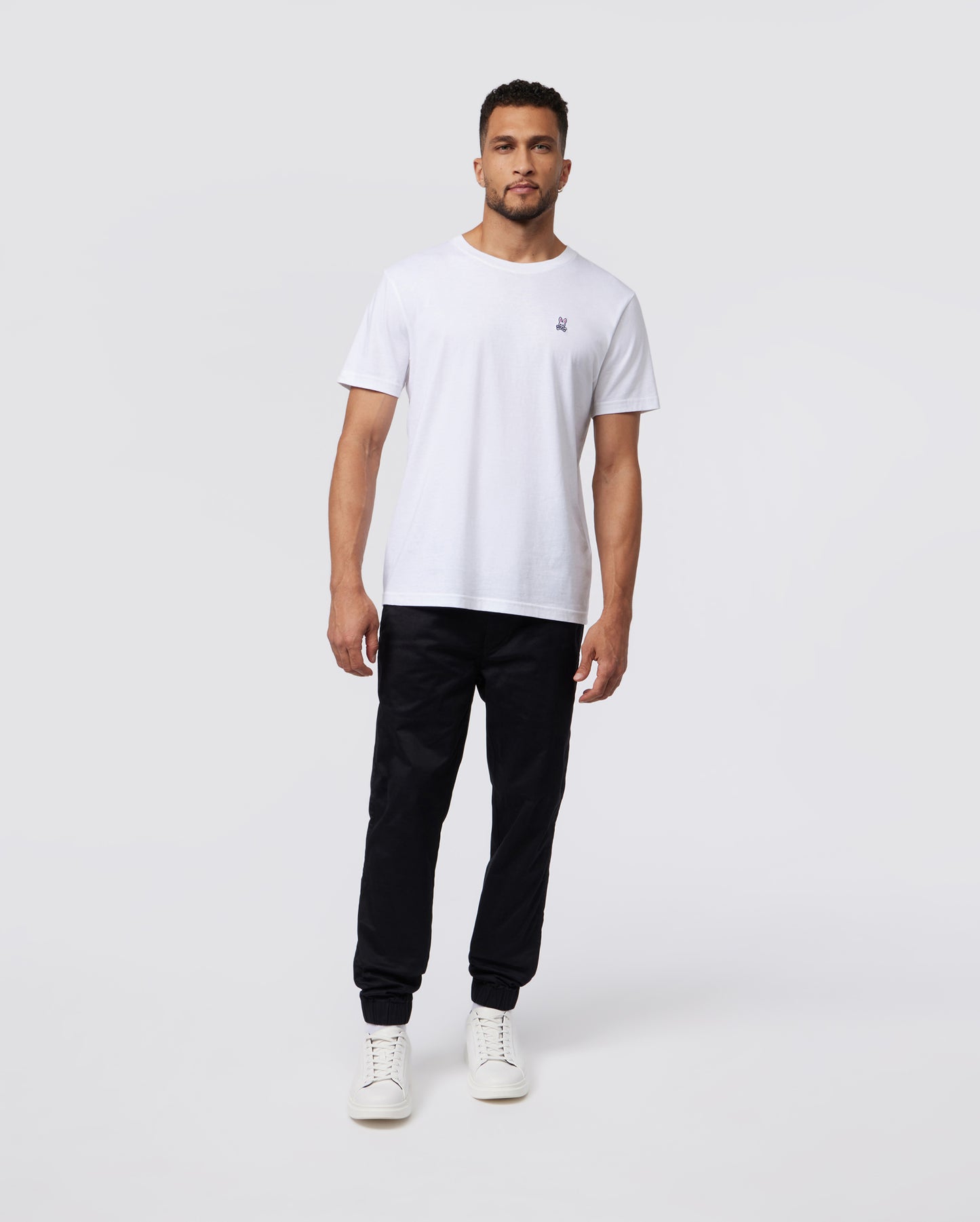 MENS HUDSON TWILL JOGGER PANT - B6P394Z1WB